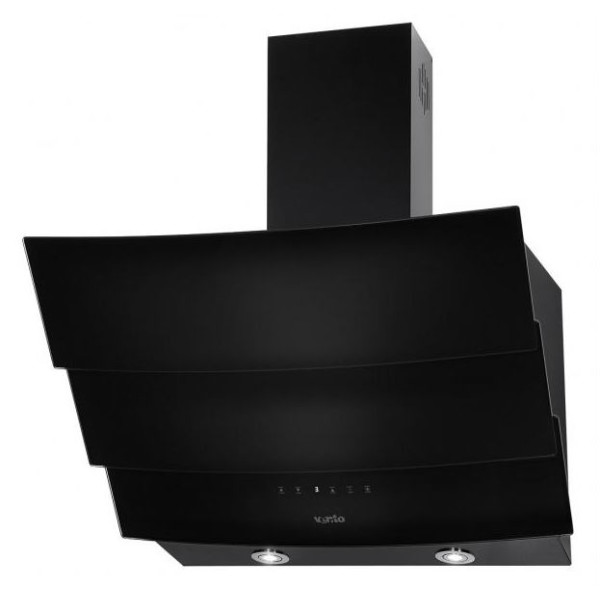 

Ventolux RIALTO 60 BK (750) TRC