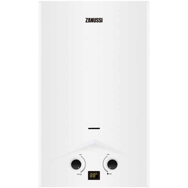 

Газовая колонка Zanussi GWH 10 Rivo