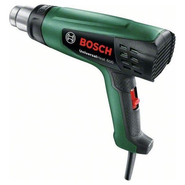 

Строительный фен Bosch UniversalHeat 600 (0.603.2A6.120)