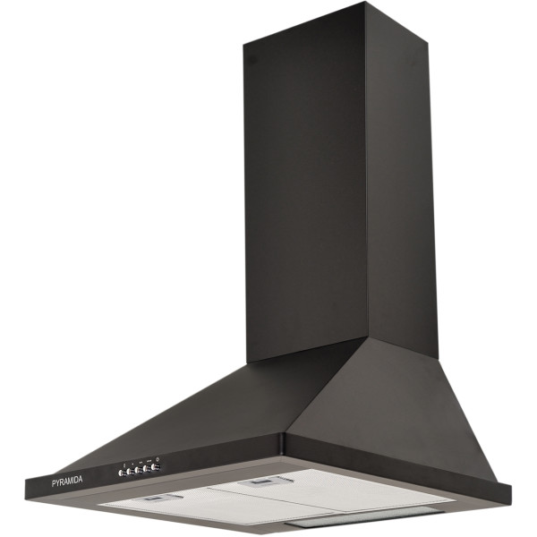 

Вытяжка Pyramida KH 50 BL