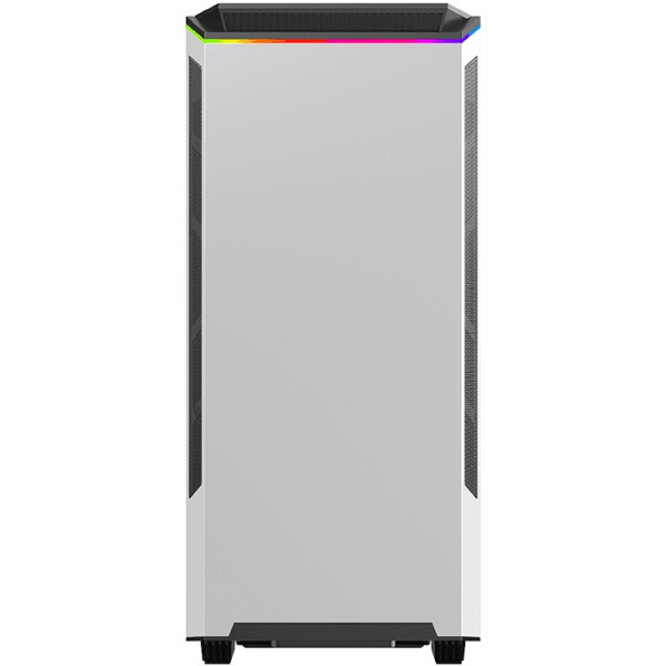 

Корпус GAMEMAX Paladin white
