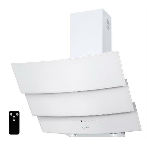 

Ventolux RIALTO 60 WH (750) TRC