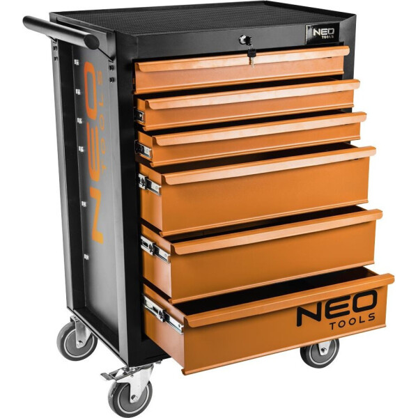 

Тележка для инструментов Neo 84-221 (84-221)