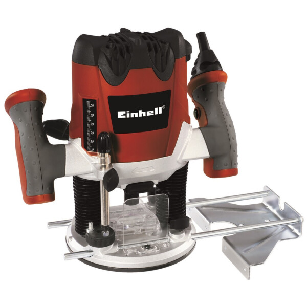 

Фрезер Einhell - TE-RO 1255 E Expert