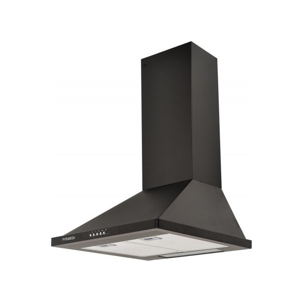 

Вытяжка Pyramida KH 60 BL