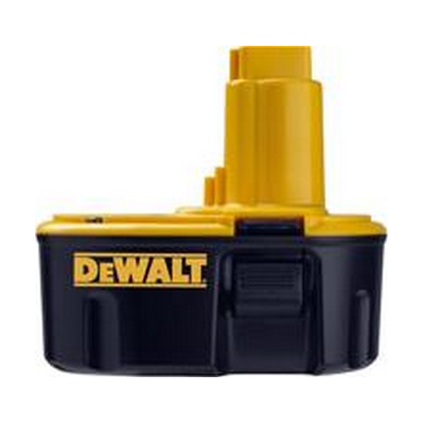 

DeWalt DE9502, NiMH, 14.4 V, 2,6 А/г
