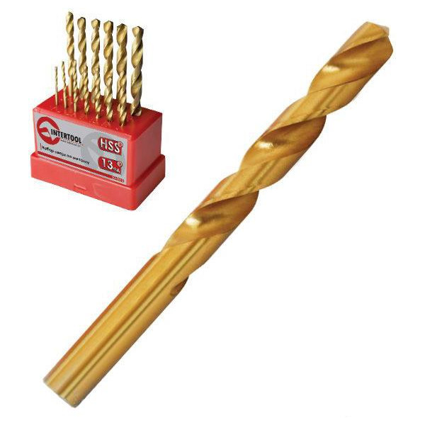 

Intertool SD-0025
