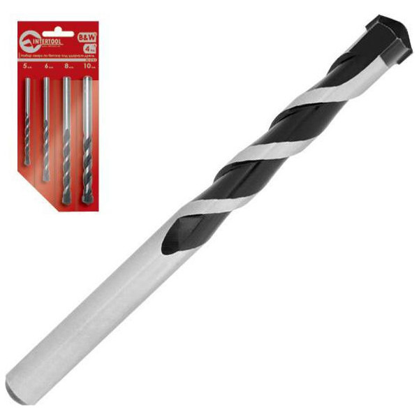 

Intertool SD-0105