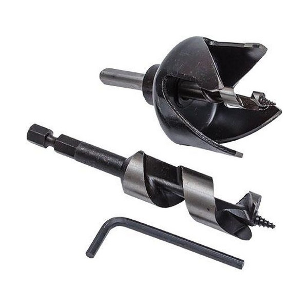 

Intertool SD-0252