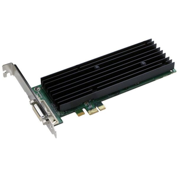 

Nvidia GeForce Quadro NVS 290 256Mb 64bit GDDR2 pci-e 16.x LP (454319-001) "Refurbished"