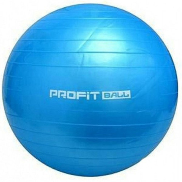 

Фитбол 65 см Profit Ball MS 1576 Blue (8366)