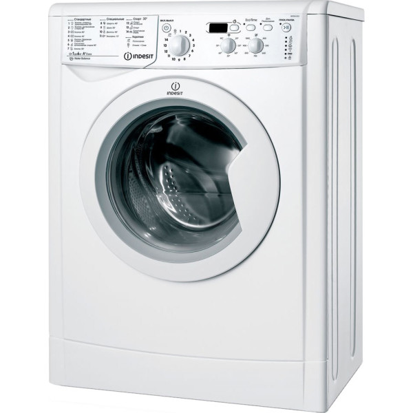 

Indesit IWSD 60851 C ECO