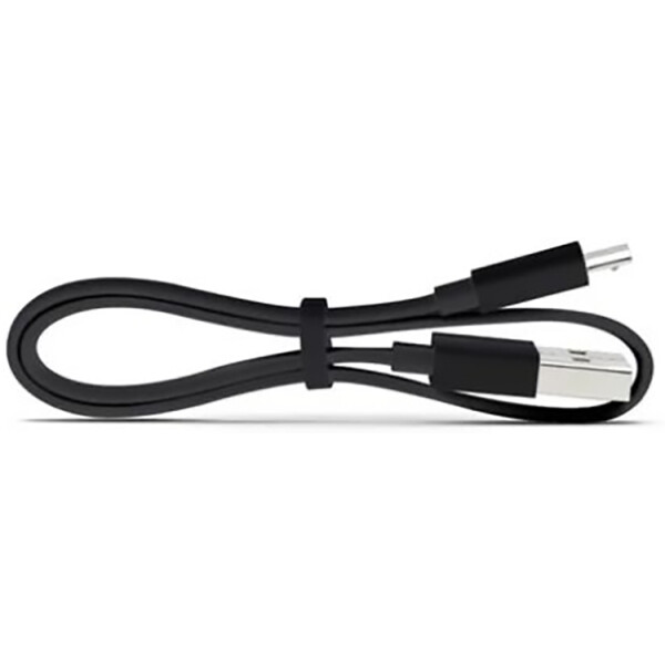

ZMI Micro USB Cable 30cm Black (AL610)