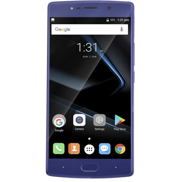 

DOOGEE BL7000 Blue