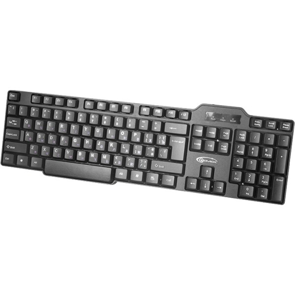 

Gemix KB-150
