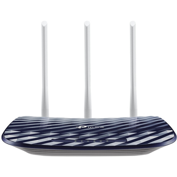 

TP-Link ARCHER A2 (AC750, 4хFE LAN, 1хFE WAN, 3 антенны)