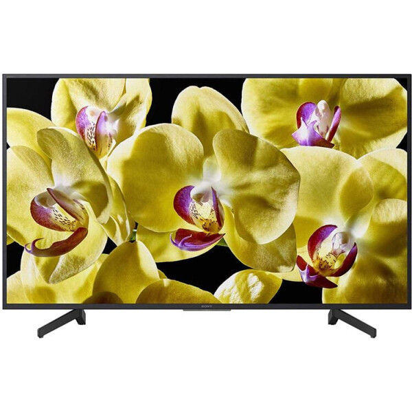 

49" Sony KD-49XG8096 Black "Refurbished"