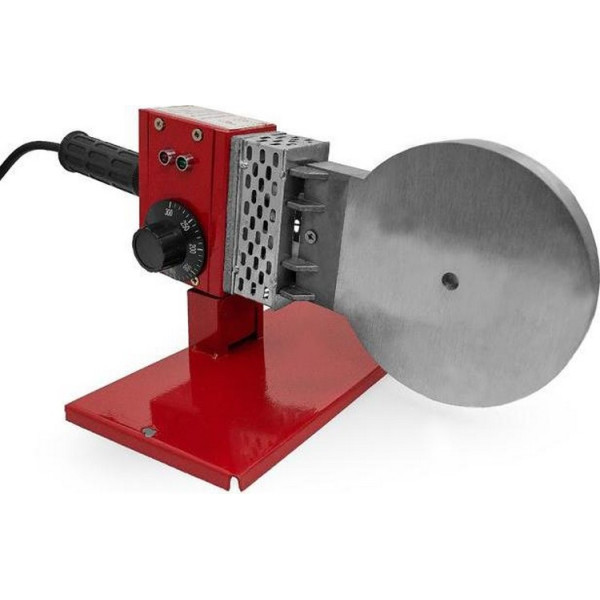 

Паяльники для пластиковых труб Intertool RT-2103, 230 В