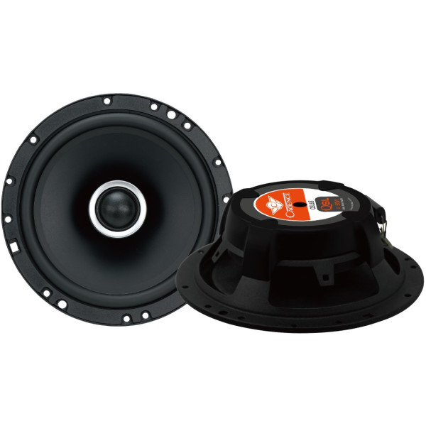 

Автоакустика Cadence QSL 65