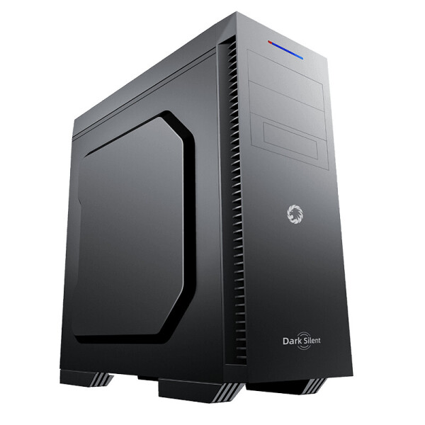 

Корпус GAMEMAX Dark Silent