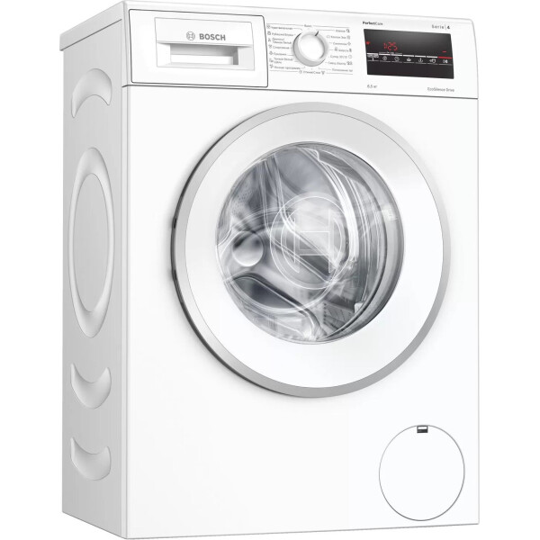 

Стиральная машина Bosch WLP20260BL