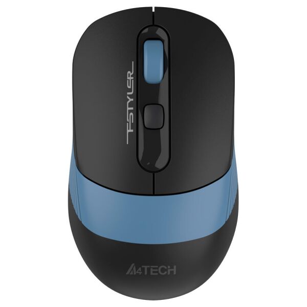 

Мышь A4Tech Fstyler FB10C Wireless Ash Blue