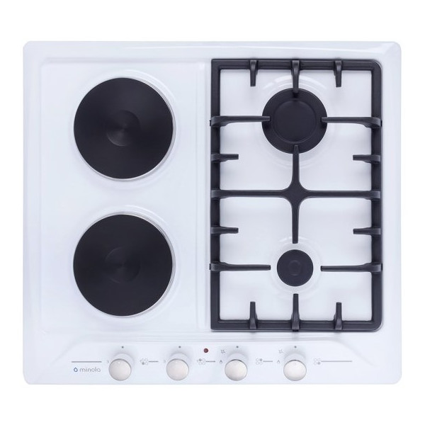 

Minola MKM 62024 WH