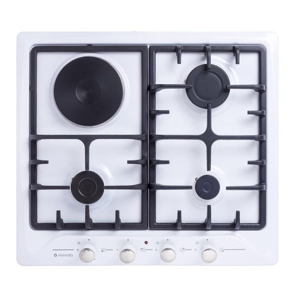 

Minola MKM 63424 WH