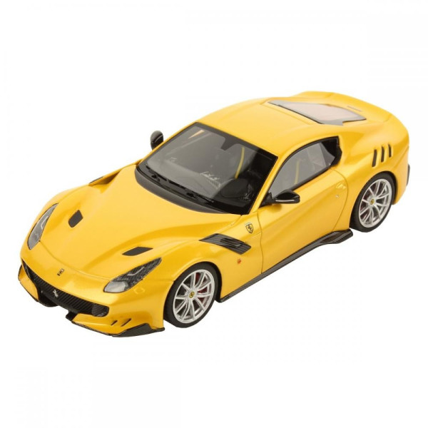 

Масштабная модель Bburago Ferrari F12 TdF (18-26021)в ассорт.