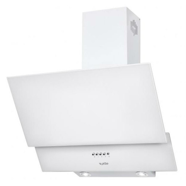 

Вытяжка Ventolux ROMANIA 60 WH (750) PB
