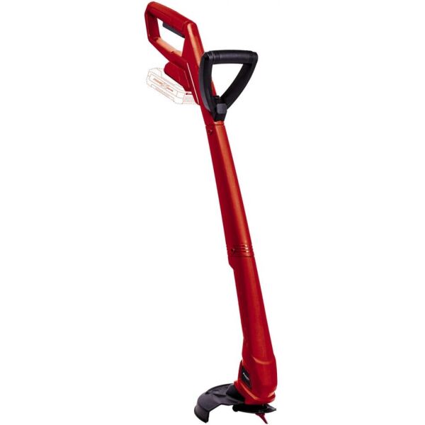 

Триммер аккумуляторный Einhell GC-CT 18/24 Li P Solo (3411104)
