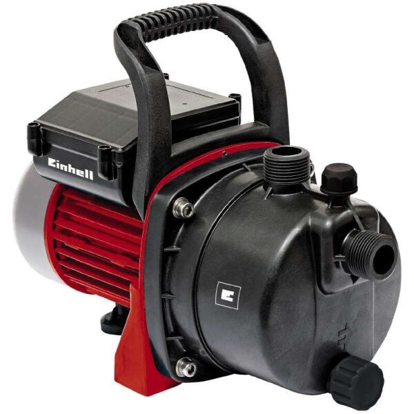 

Насос садовый Einhell GC-GP 6538 (4180280)