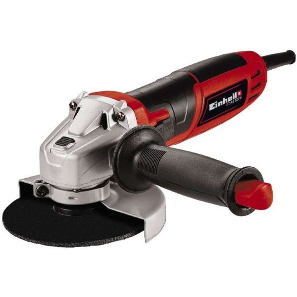 

Угловая шлифмашина Einhell TC-AG 125/1 New (4430970)
