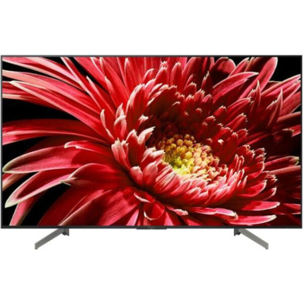 

65" Sony KD-65XG8505 Black "Refurbished"