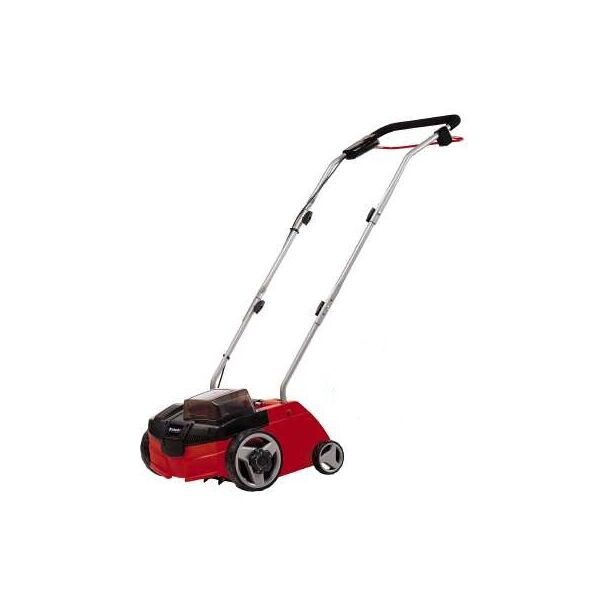 

Cкарификатор аккумуляторный Einhell EINHELL GC-SC 36/31 LI (3420660)