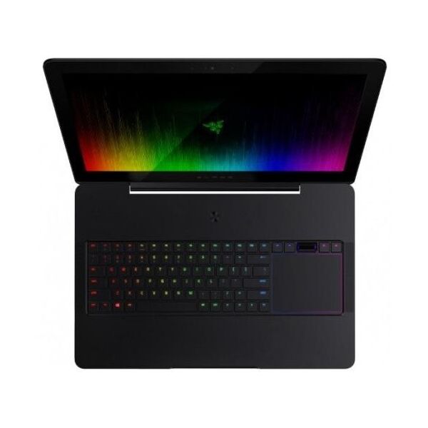 

Ноутбук Razer Blade Pro 17 (RZ09-02876E92-R3U1) "Refurbished"