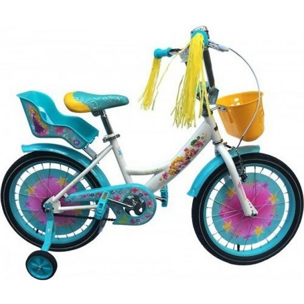 

Azimut 16" Girls Turquoise (Girls16)