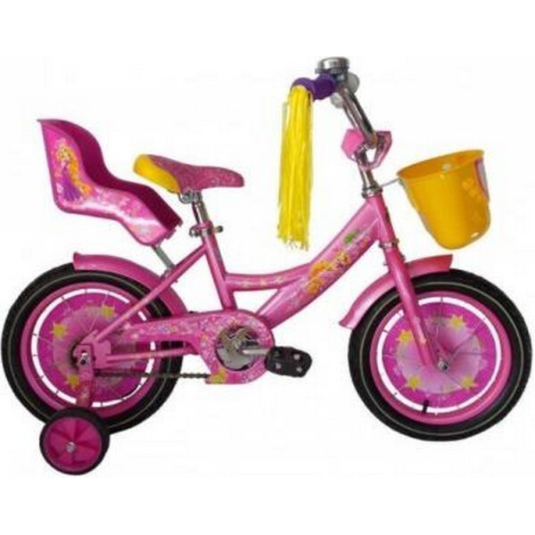 

Azimut 16" Girls Pink (Girls16)