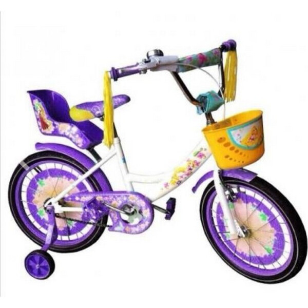 

Azimut 14" Girls Purple (Girls14)