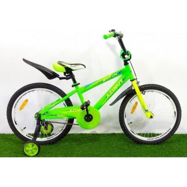 

Azimut 14" Stitch A Lime (StitchA14)
