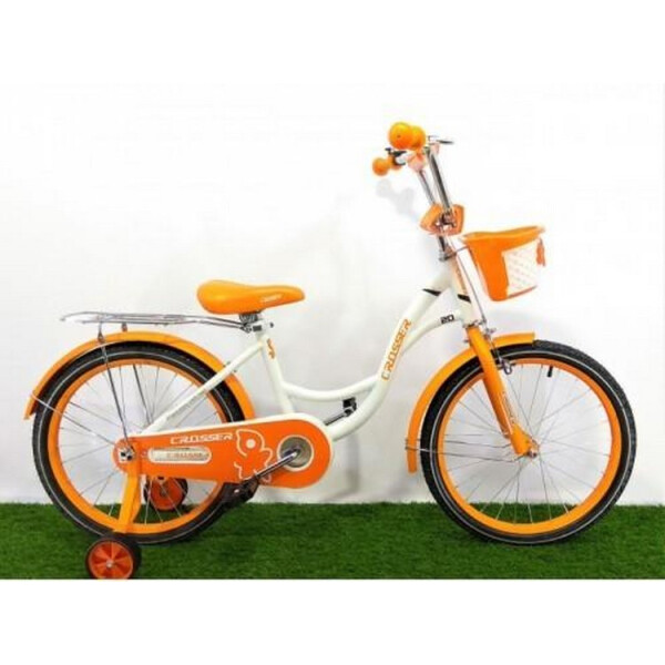 

Crosser 16" JK-703 Orange (JK-703)