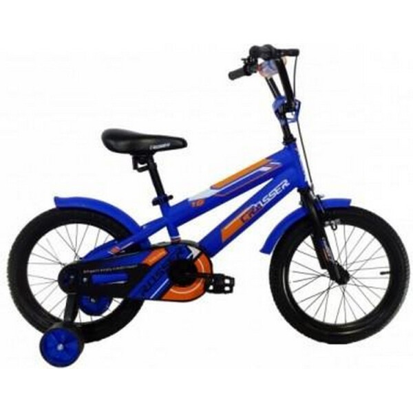 

Crosser 16" JK-711 Blue (JK-711)