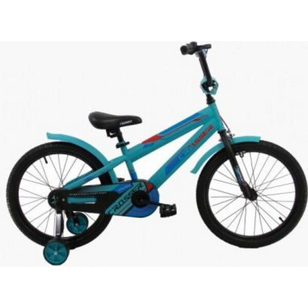 

Crosser 16" JK-711 Turquoise (JK-711)