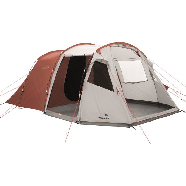 

Палатка Easy Camp Huntsville 600 Red (120341)