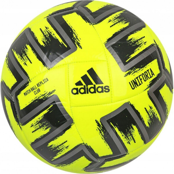 

футбольный Adidas Uniforia Club FP9706 Size 5