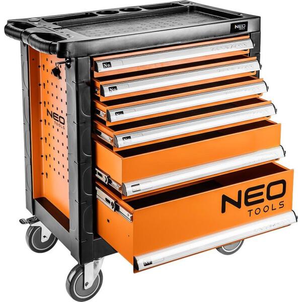 

Тележка для инструментов Neo (84-223)