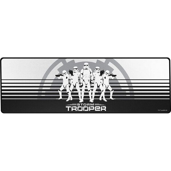 

Коврик для мышки Razer Extended Speed Stormtrooper Edition (RZ02-01072600-R3M1)