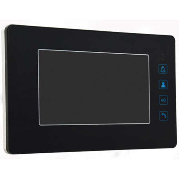 

Домофон WJ901RC8 Memory Card