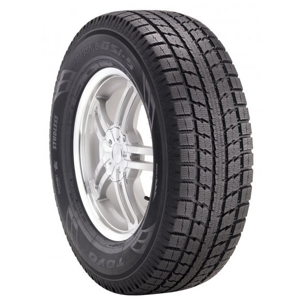 

Toyo 265/60R18 OBSERVE GARIT GSi5 XL 110S