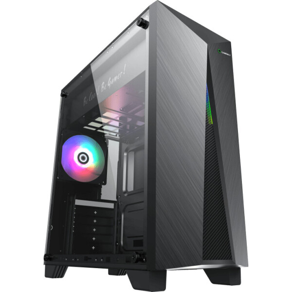 

Корпус GAMEMAX Nova N6